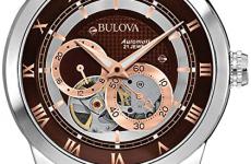 Miglior orologio bulova cronografo automatico