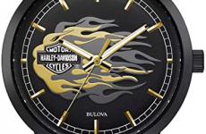 Miglior orologio bulova harley davidson