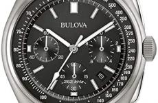 Miglior orologio bulova moon watch