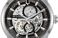 Miglior orologio bulova stainless steel back
