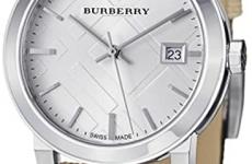 Miglior orologio burberry uomo