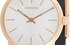 Miglior orologio calvin klein bianco