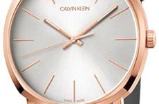 Miglior orologio calvin klein cronografo