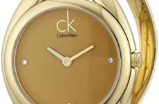 Miglior orologio calvin klein enlace