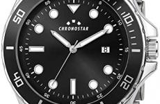 Miglior orologio chronostar uomo