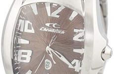 Miglior orologio chronotech uomo acciaio