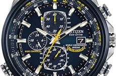 Miglior orologio citizen blue angels