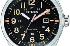 Miglior orologio citizen eco drive