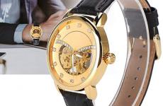 Miglior orologio classico sportivo