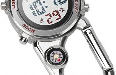 Miglior orologio con bussola