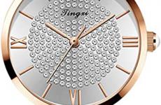 Miglior orologio con diamanti
