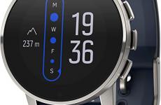 Miglior orologio con gps