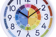 Miglior orologio con i secondi