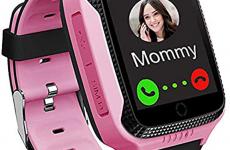 Miglior orologio con localizzatore gps