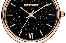 Miglior orologio con quadrante nero