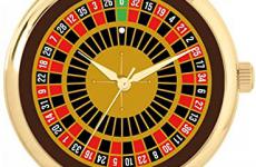 Miglior orologio con roulette
