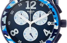 Miglior orologio cronografo swatch