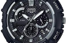 Miglior orologio cronografo uomo casio
