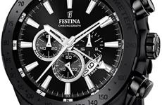 Miglior orologio cronografo uomo festina prestige