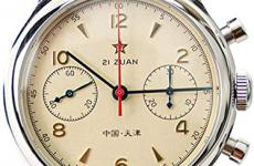 Miglior orologio cronografo