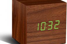 Miglior orologio cube click clock