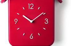 Miglior orologio cucu guzzini