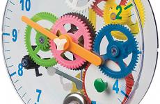 Miglior orologio da costruire bambini