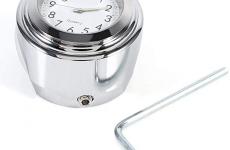 Miglior orologio da manubrio moto