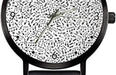 Miglior orologio da polso chiave di violino