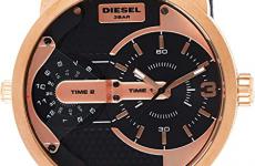 Miglior orologio da polso uomo diesel