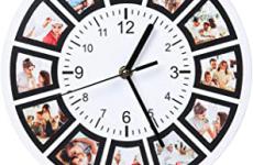 Miglior orologio da quadro