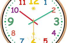 Miglior orologio da sala
