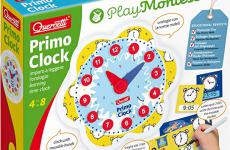 Miglior orologio da spiegare ai bambini