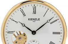 Miglior orologio da tasca kienzle