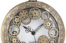 Miglior orologio da taschino indossato