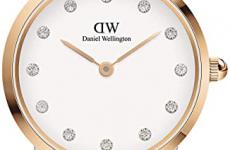 Miglior orologio daniel wellington brillantini