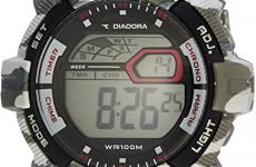 Miglior orologio diadora