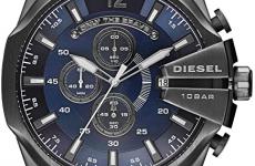 Miglior orologio diesel mega chief dz4329