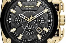 Miglior orologio diesel oro