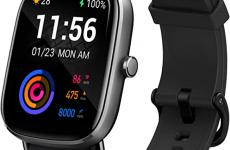 Miglior orologio digitale collegato al telefono