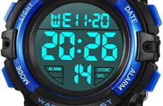 Miglior orologio digitale multifunzione