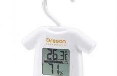 Miglior orologio digitale oregon scientific