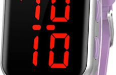 Miglior orologio digitale ragazza