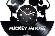 Miglior orologio disney