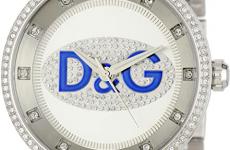 Miglior orologio dolce e gabbana acciaio