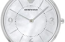 Miglior orologio donna armani