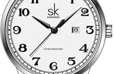 Miglior orologio donna con cinturino in pelle