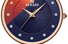 Miglior orologio donna con diamanti