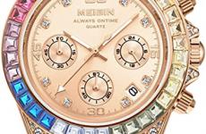 Miglior orologio donna cronografo