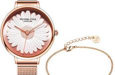 Miglior orologio donna d oro